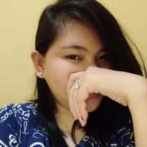 Cathy 🌸