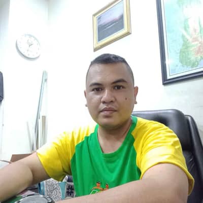 Mr ardhy