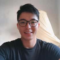 Ho Chen (Jackie)