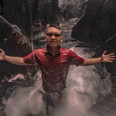 Agus sutikna