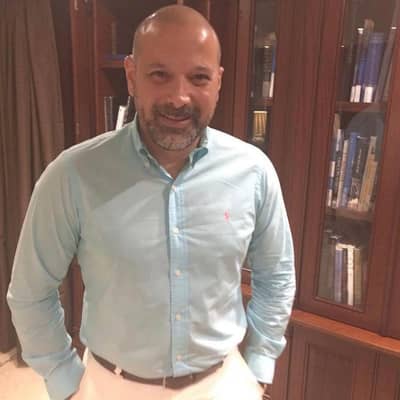 Marco guiseppe