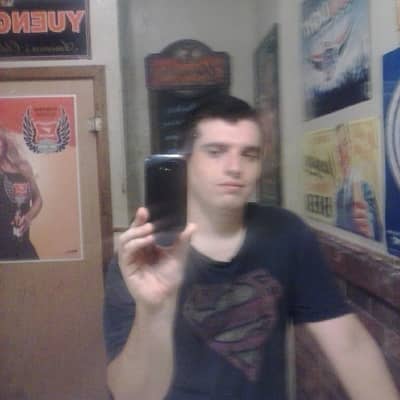 Anthony 0181