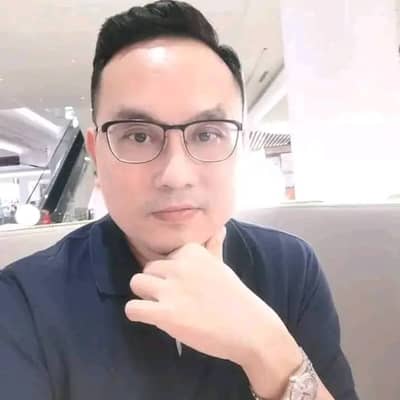 Ahmed Simon
