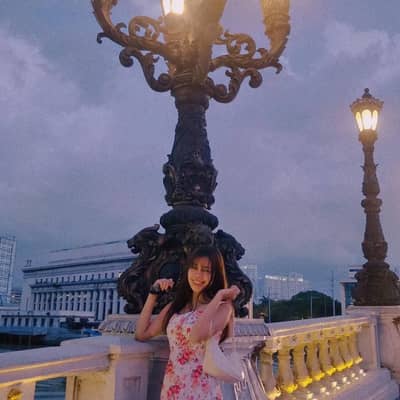 Farah