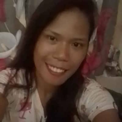 Marialyn Pallar