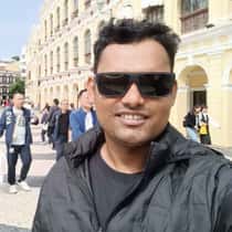 Yogesh Kaphle
