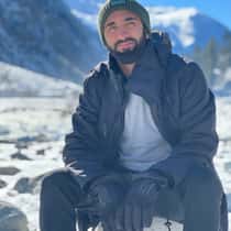 Ali