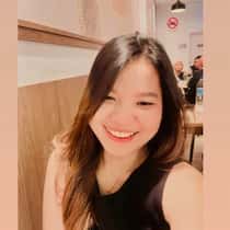 indah
