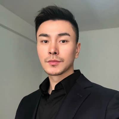 海外华人