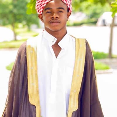 Abubakar