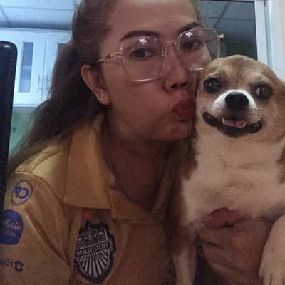 Marymary