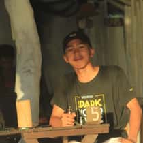 Nasril Hapid