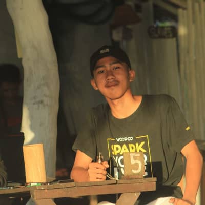 Nasril Hapid