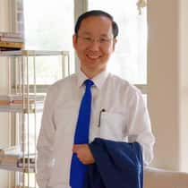 弗朗西斯·文祥