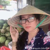 Nguyễn Diễm