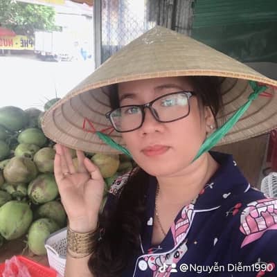 Nguyễn Diễm