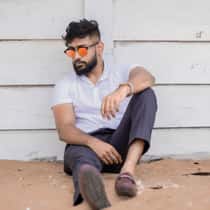 Chathuranga Madhushan