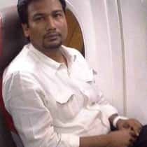 SAEED MAHMUD