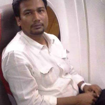 SAEED MAHMUD