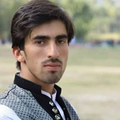 Ihsan shah