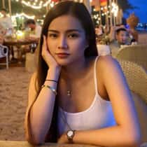 Apsara benjakalyani