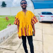 Ray
