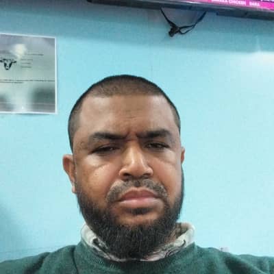 Kazi kamrul
