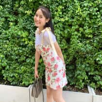 dara shinne