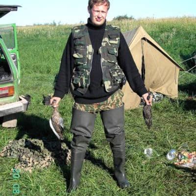 Павел