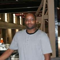 Jermaine Reed