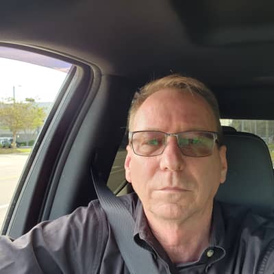 Bob Williams