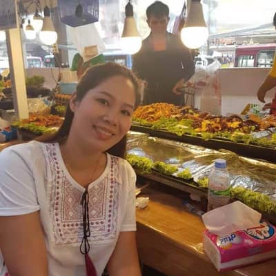 Nguyen Thi Ngoc Giàu