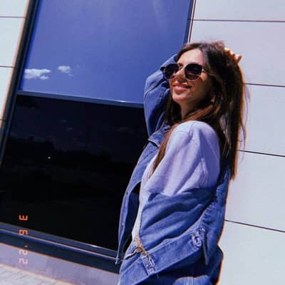 Amber
