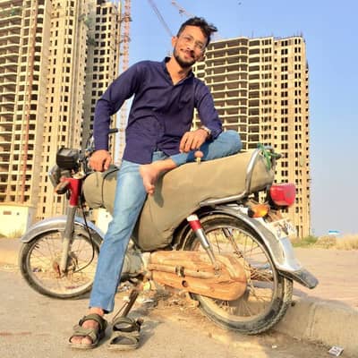 Ayaz Ahmed