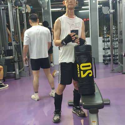 Ben Tan