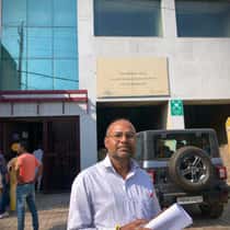 Gagandeep Tandon