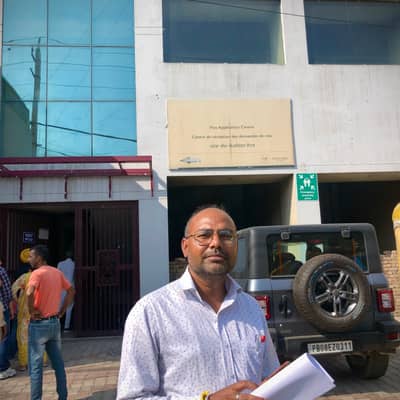 Gagandeep Tandon