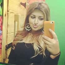 Shirley