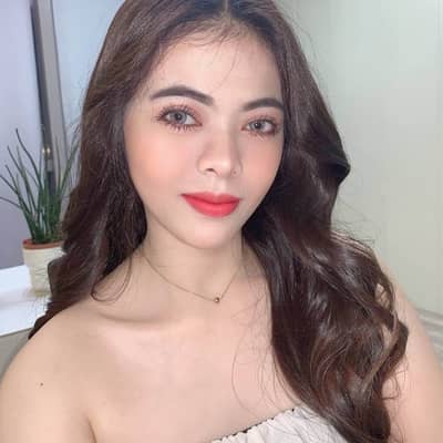 Theapretty