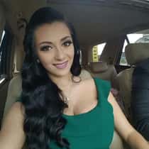 Claudia Silva