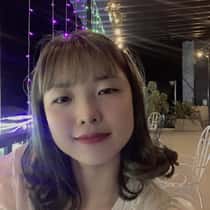 my name ngân