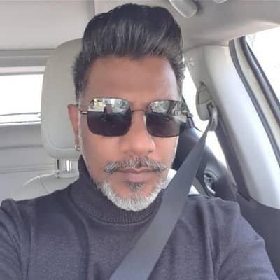 Satish