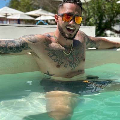 Leo yepes