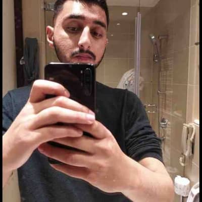 kafeel