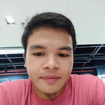 Jayzel Romoc