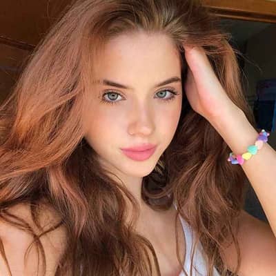 Michelle wilson