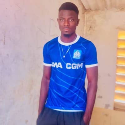 ndiame