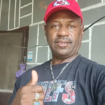 Mr good