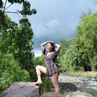 anjelie