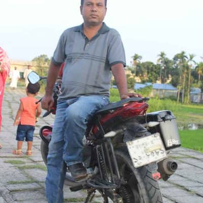 Jahangir Alam
